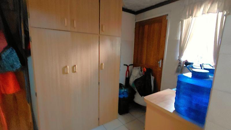 4 Bedroom Property for Sale in Pellissier Free State